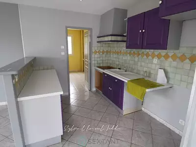 Maison, 133,73 m²