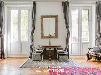 Appartement, 149 m²