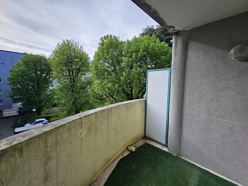 Appartement, 53 m²