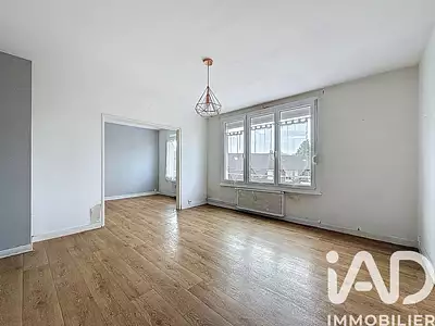 Appartement, 68 m²