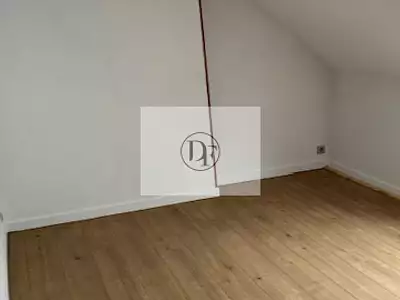 Appartement, 41,32 m²