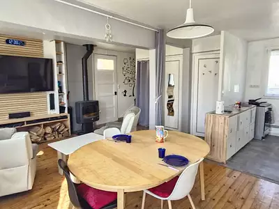 Maison, 66 m²