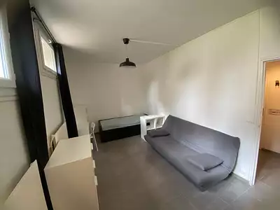 Appartement, 28 m²