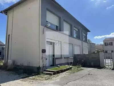 Appartement, 75 m²