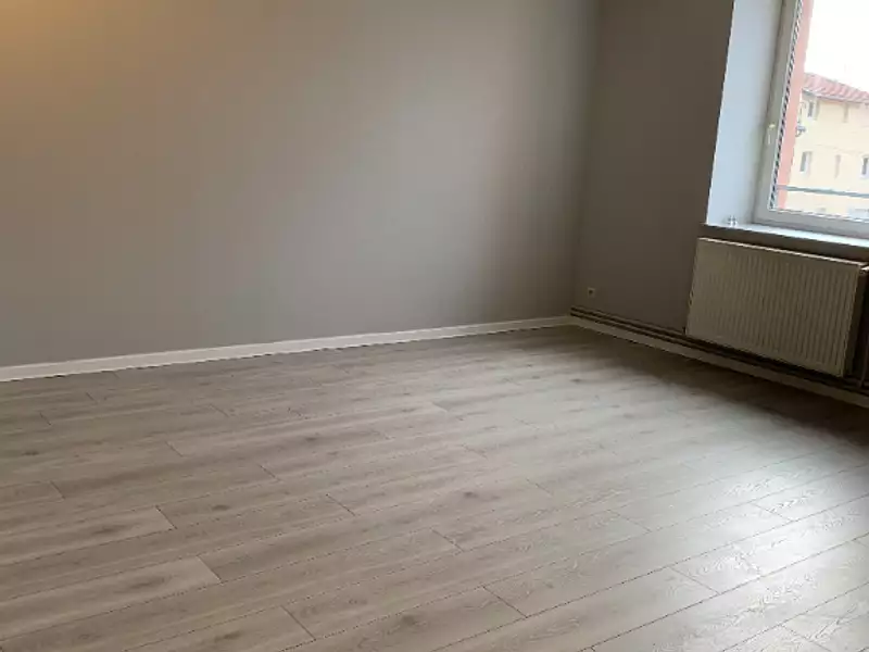 Appartement, 84,8 m²