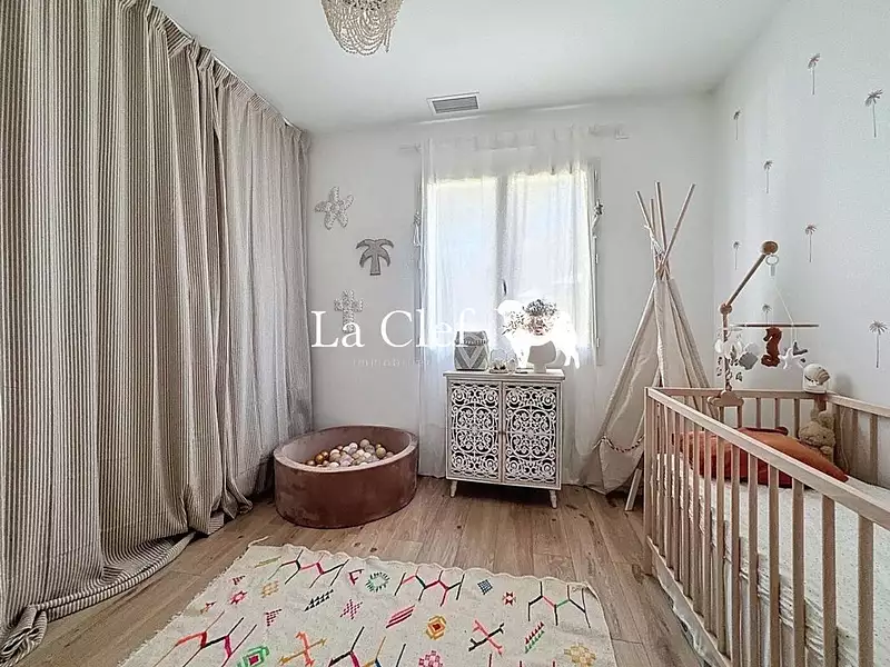 Maison, 93 m²
