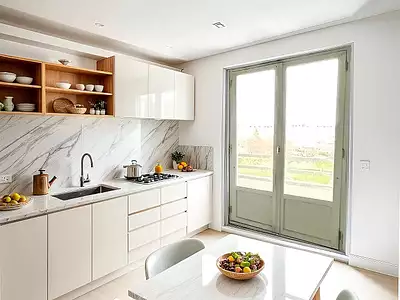 Appartement, 64,3 m²