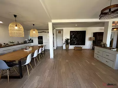 Appartement, 141,7 m²