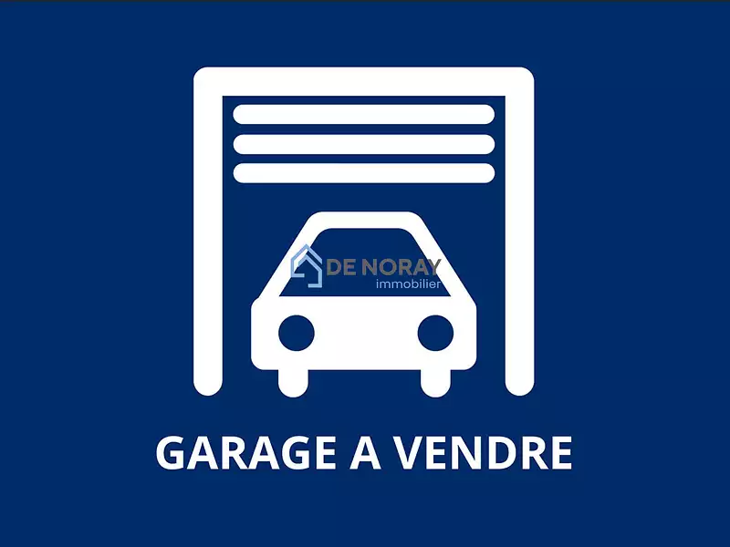 Parking, 40 m²