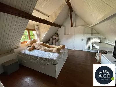 Maison, 120 m²