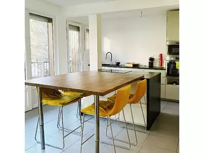 Appartement, 63 m²