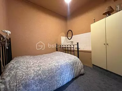 Maison, 113 m²