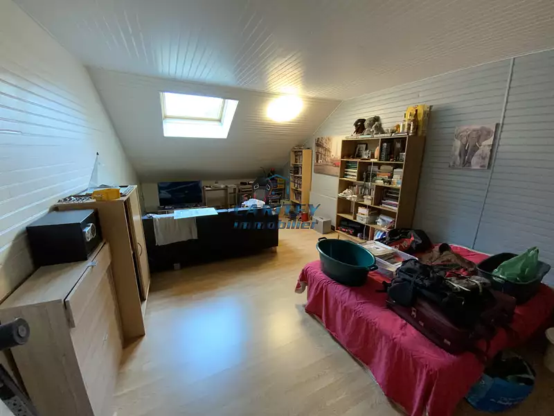 Appartement, 98 m²