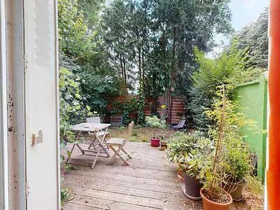 Maison, 110 m²