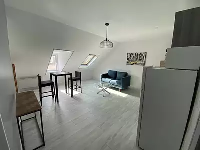 Appartement, 30 m²