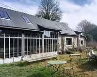 Maison, 160 m²