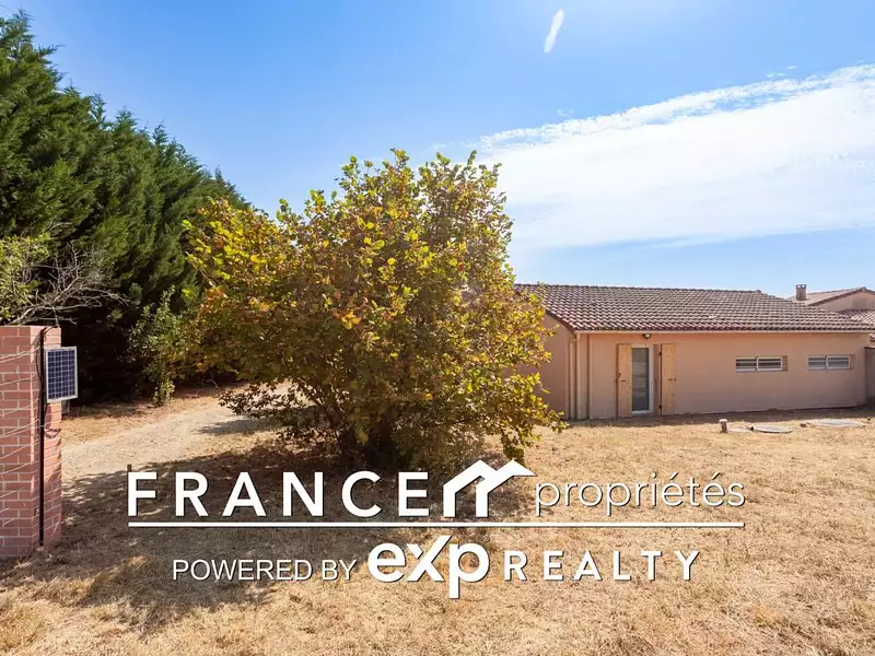 Maison, 62 m²
