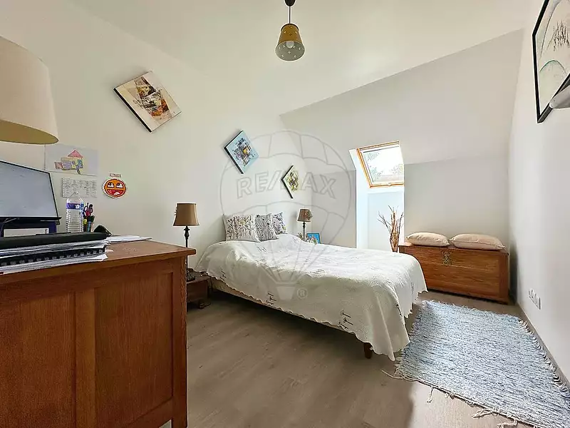 Maison, 105 m²
