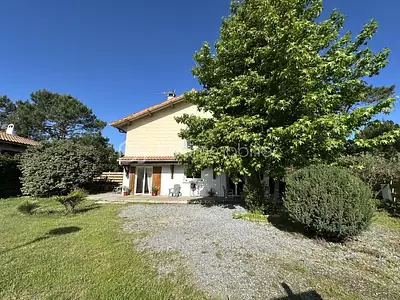 Maison, 91 m²