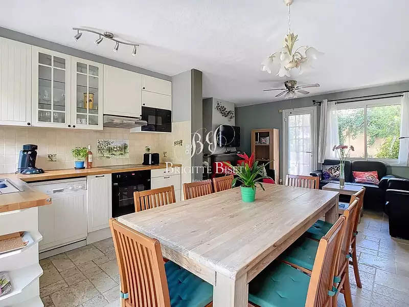 Maison, 72,37 m²
