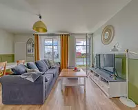 Appartement, 55,67 m²