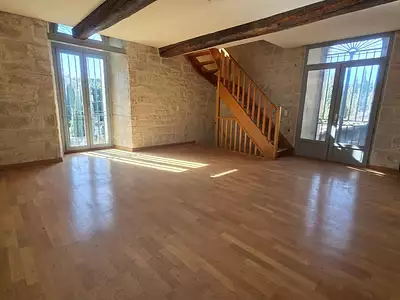 Maison, 85 m²