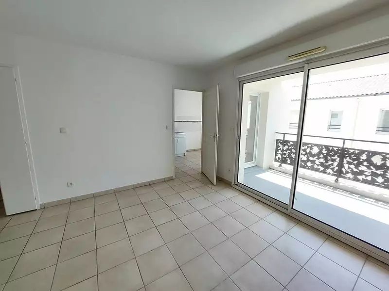 Appartement, 70,84 m²