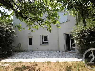 Maison, 111 m²