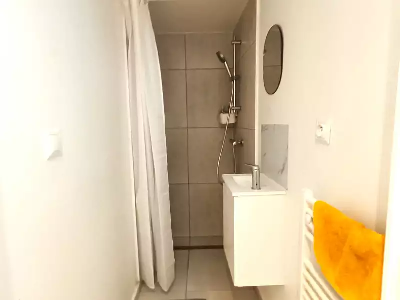 Maison, 111 m²