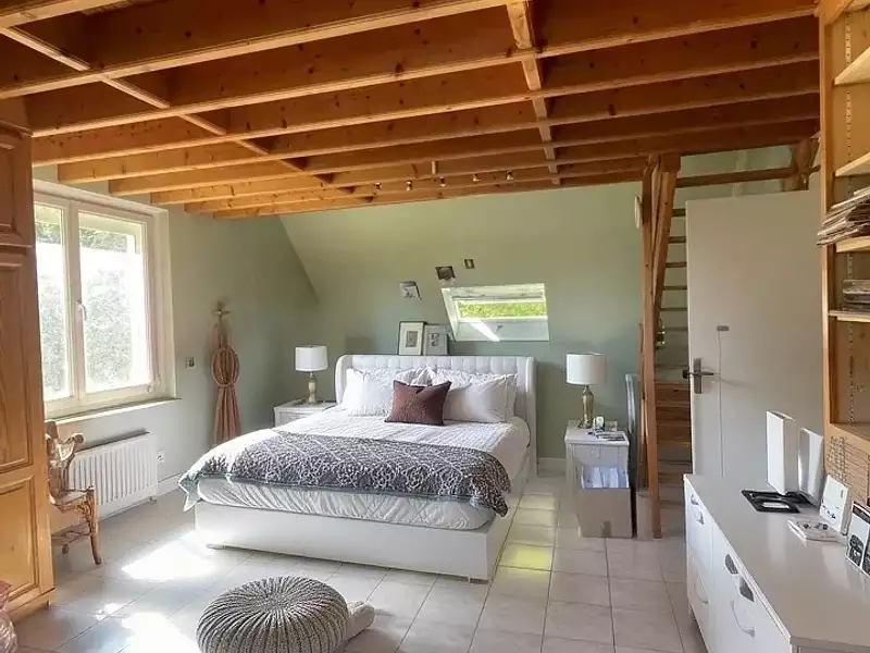 Maison, 257 m²