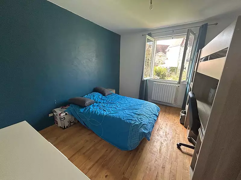 Maison, 100 m²