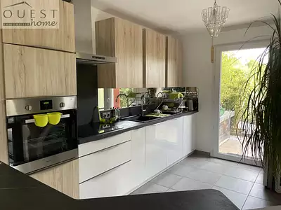 Appartement, 88,75 m²