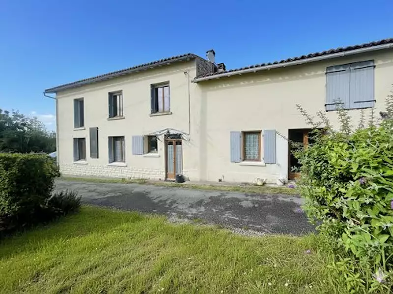 Maison, 149 m²