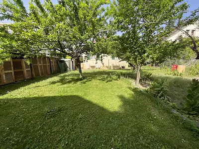 Maison, 118,52 m²