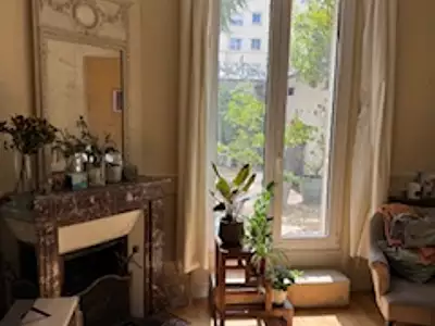 Appartement, 60,67 m²