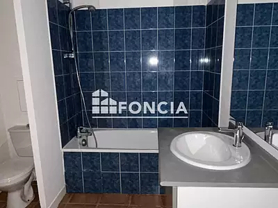 Appartement, 37 m²