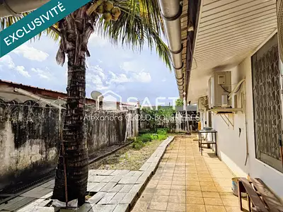 Maison, 153 m²