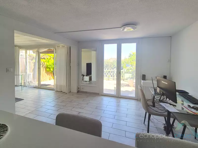 Appartement, 50 m²