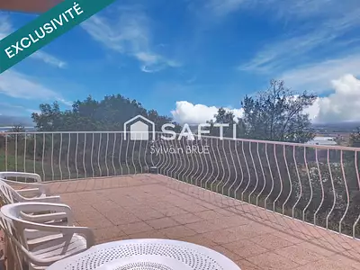 Maison, 157 m²