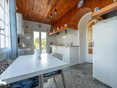 Maison, 110 m²