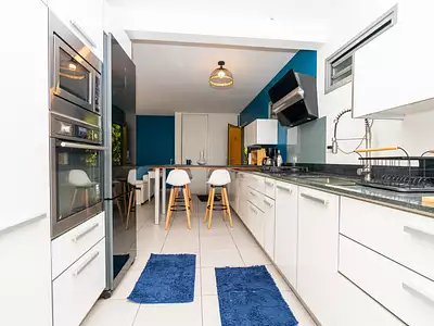 Appartement, 67,1 m²