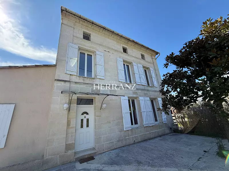 Maison, 115 m²