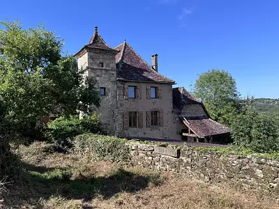 Maison, 280 m²