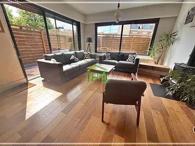 Appartement, 137,4 m²
