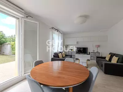 Maison, 85,41 m²