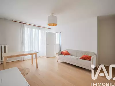 Appartement, 65 m²