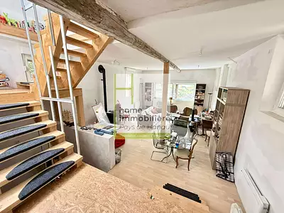 Appartement, 150 m²