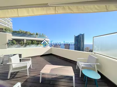 Appartement, 100 m²