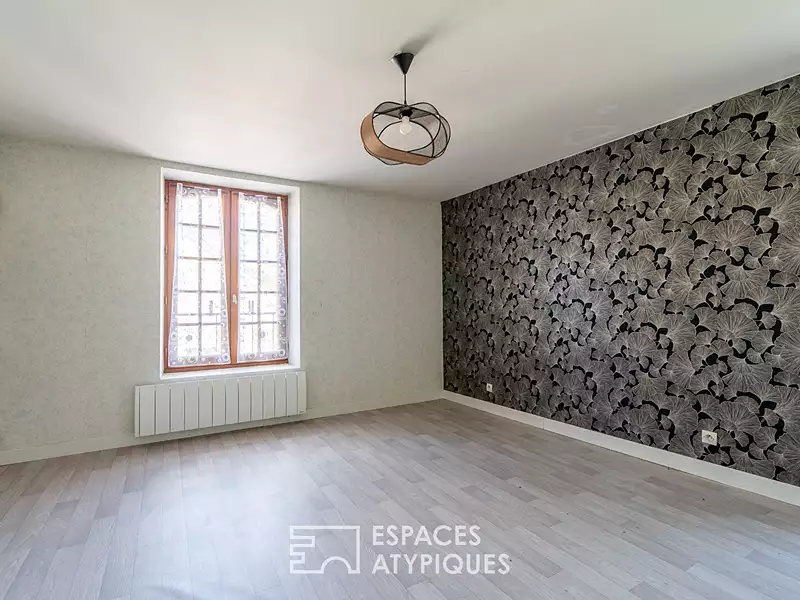 Maison, 170 m²