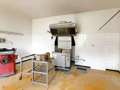 Maison, 180 m²